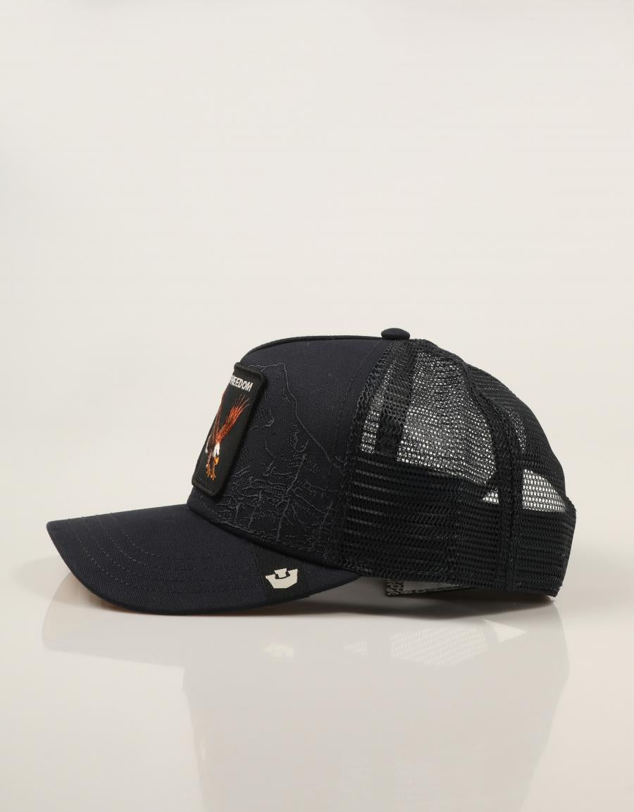 GORRA GOORIN BROS BADLANDS EDGE 101-3126-EDG01 en color Azul marino