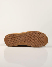 BOTINES DUDE WALLY MID HD45161 ROBE BROWN en color Marron
