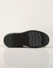 BOTINES DUDE BRANSON CLASSIC 42065 BLACK en color Negro