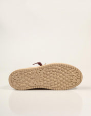 ZAPATOS DUDE REV SUEDE HD45845 SESAME en color Beige