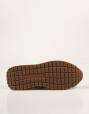 ZAPATILLAS MARTINELLI HANBURY 1741-2934L CAFE en color Blanco