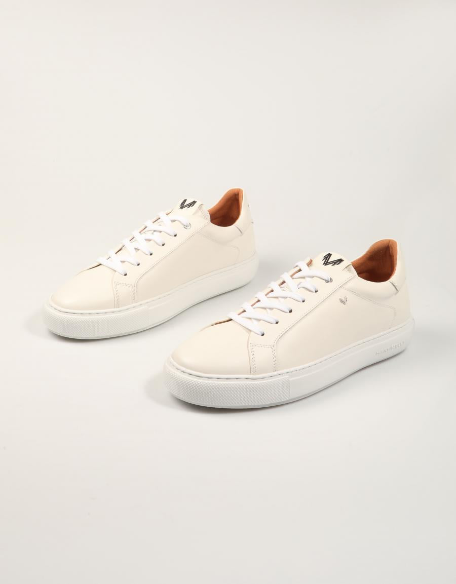 ZAPATOS SPORT MARTINELLI HASTINGS 1738-2950S BLANCO en color Blanco