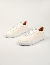 ZAPATOS SPORT MARTINELLI HASTINGS 1738-2950S BLANCO en color Blanco