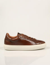 ZAPATOS SPORT MARTINELLI HASTINGS 1738-2950ZY CUERO en color Cuero