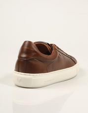 ZAPATOS SPORT MARTINELLI HASTINGS 1738-2950ZY CUERO en color Cuero