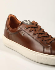 ZAPATOS SPORT MARTINELLI HASTINGS 1738-2950ZY CUERO en color Cuero