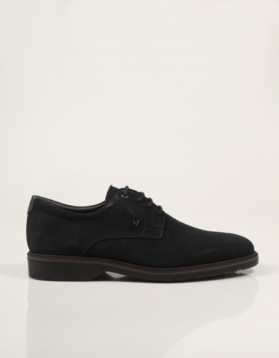 ZAPATOS VESTIR MARTINELLI WATFORD 1689-2889XA DARK BLUE en color Azul marino