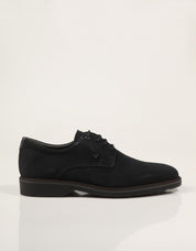 ZAPATOS VESTIR MARTINELLI WATFORD 1689-2889XA DARK BLUE en color Azul marino