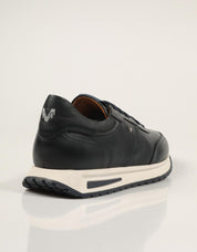 ZAPATILLAS MARTINELLI HANBURY 1741-2930C BLUE en color Azul marino