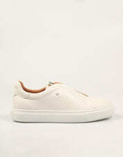 ZAPATILLAS MARTINELLI HASTINGS BLANCO 1738-2951R en color Blanco