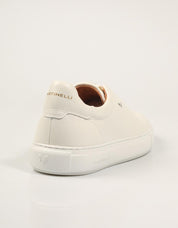 ZAPATILLAS MARTINELLI HASTINGS BLANCO 1738-2951R en color Blanco