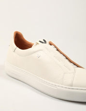 ZAPATILLAS MARTINELLI HASTINGS BLANCO 1738-2951R en color Blanco