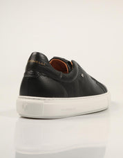 ZAPATOS SPORT MARTINELLI HASTINGS BLACK 1738-2951R en color Negro