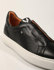 ZAPATOS SPORT MARTINELLI HASTINGS BLACK 1738-2951R en color Negro