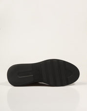 ZAPATILLAS MARTINELLI WALDEN CAFE 1606-2791LA en color Cuero