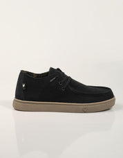 ZAPATOS SPORT WALKIN PITAS TASOS MARINO en color Azul marino
