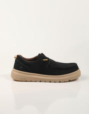 ZAPATOS SPORT WALKIN PITAS ALTEA MARINO en color Azul marino
