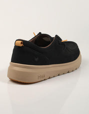 ZAPATOS SPORT WALKIN PITAS ALTEA MARINO en color Azul marino