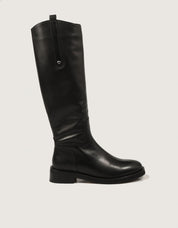 BOTAS MARCHA BOTA MONTAR BLACK en color Negro
