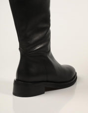 BOTAS MARCHA BOTA MONTAR BLACK en color Negro