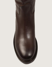 BOTAS MARCHA BOTA MONTAR VALNUT en color Marron