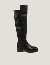 BOTAS MARCHA BOTA HC BLACK en color Negro