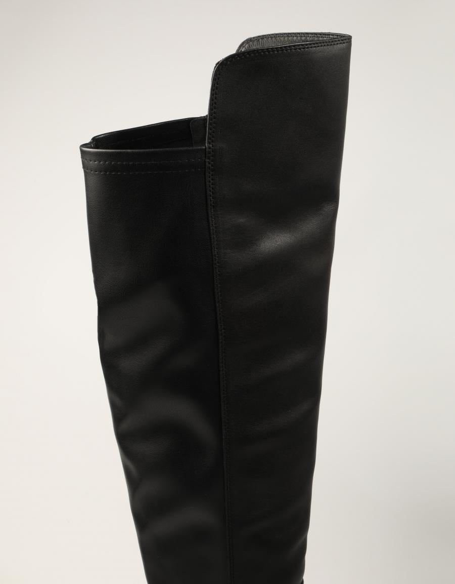 BOTAS MARCHA BOTA HC BLACK en color Negro