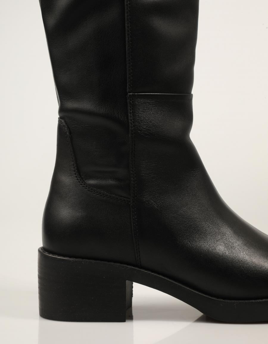 BOTAS MARCHA BOTA HC BLACK en color Negro