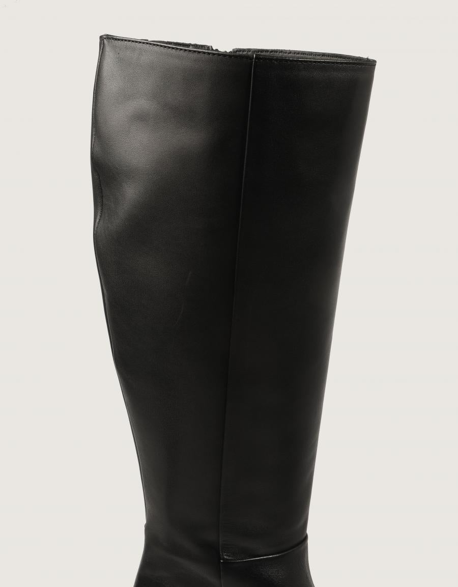 BOTAS MARCHA BOTA TACON BLACK en color Negro