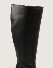 BOTAS MARCHA BOTA TACON BLACK en color Negro