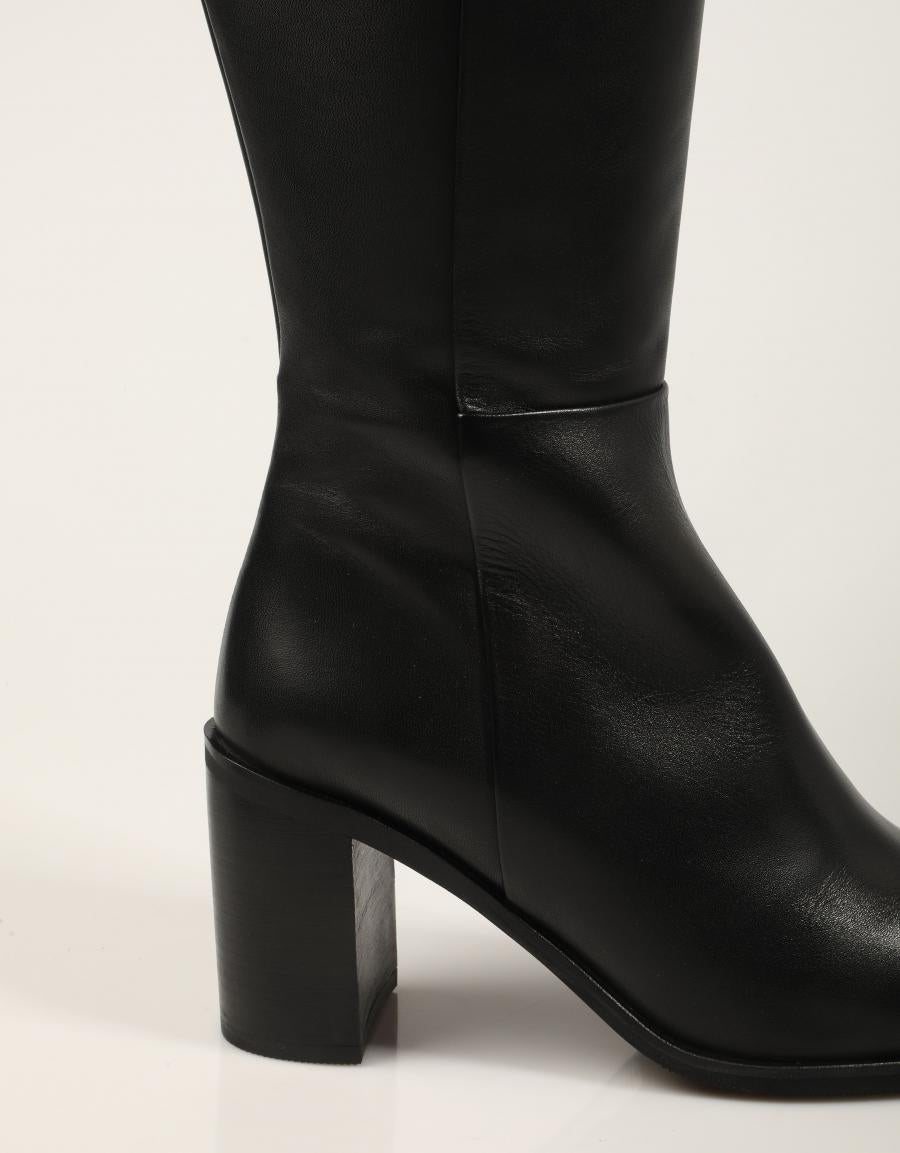 BOTAS MARCHA BOTA TACON BLACK en color Negro