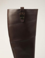BOTAS MARCHA BOTA MONTAR VALNUT en color Marron