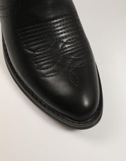 BOTAS ISTERIA BOTA CAMPERA NEGRO en color Negro
