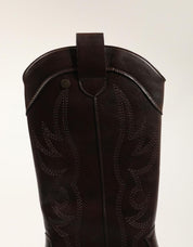 BOTAS ISTERIA BOTA CAMPERA MOKA en color Marron