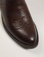 BOTAS ISTERIA BOTA CAMPERA MOKA en color Marron