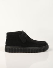 CLARKS TORHILL HI BLACK 26173664 305043 92048