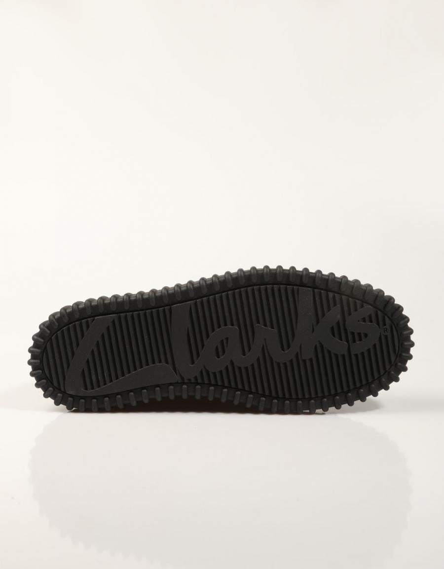 BOTINES CLARKS TORHILL HI BLACK 26173664 305043 en color Negro