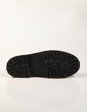 ZAPATOS SPORT CLARKS BERWICK SEAM BLACK 26183729 en color Negro