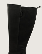 BOTAS REFRESH BOTA HEBILLAS NEGRO en color Negro