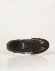 ZAPATILLAS VICTORIA 1126223 BERLÍN MARRON en color Marron