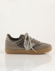 ZAPATILLAS VICTORIA 1126234 BERLIN METAL BEIGE en color Beige