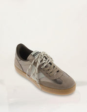 ZAPATILLAS VICTORIA 1126234 BERLIN METAL BEIGE en color Beige