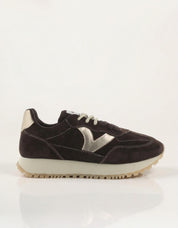 ZAPATILLAS VICTORIA 1157118 VIENTO MARRON en color Marron
