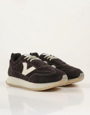 ZAPATILLAS VICTORIA 1157118 VIENTO MARRON en color Marron