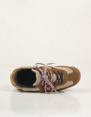 ZAPATILLAS VICTORIA 1158120 SATURNO BEIGE en color Beige
