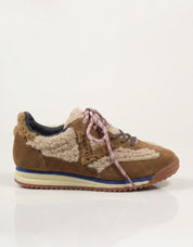 ZAPATILLAS VICTORIA 1158120 SATURNO BEIGE en color Beige