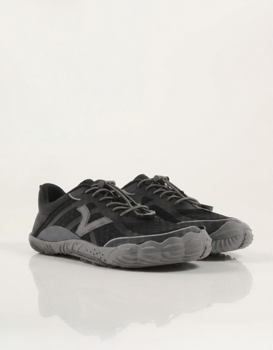 ZAPATILLAS VICTORIA 1184102 TERRATECH NEGRO en color Negro