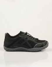 ZAPATILLAS VICTORIA 1184102 TERRATECH NEGRO en color Negro