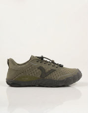 ZAPATILLAS VICTORIA 1184102 TERRATECH KAKI en color Kaki