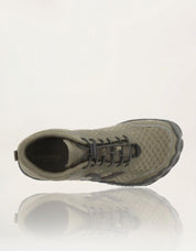 ZAPATILLAS VICTORIA 1184102 TERRATECH KAKI en color Kaki